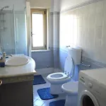 Apartmán Glam House Monet Rometta Marea