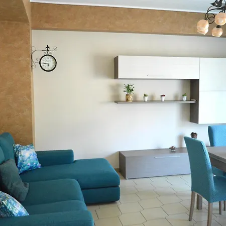 Apartmán Glam House Monet *