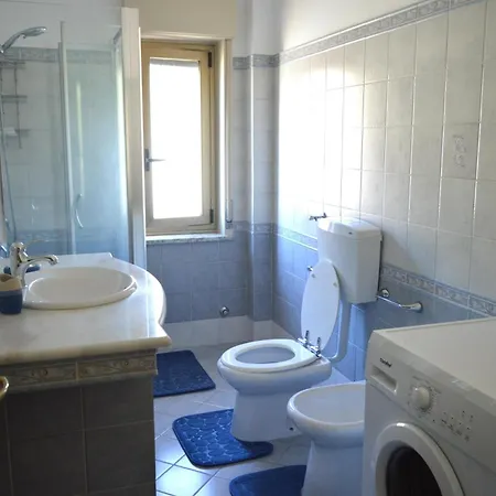 Apartment Glam House Monet Rometta Marea