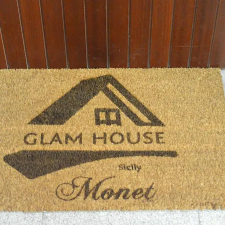 Apartmán Glam House Monet *